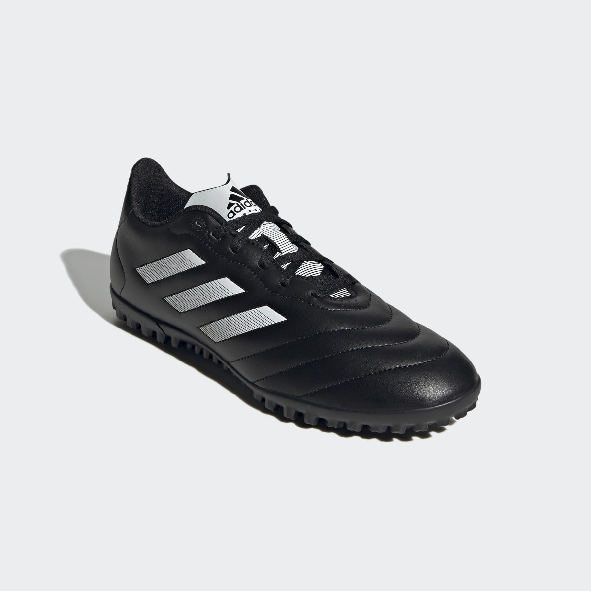 Adidas Scarpe da calcio Goletto VIII Turf. 5