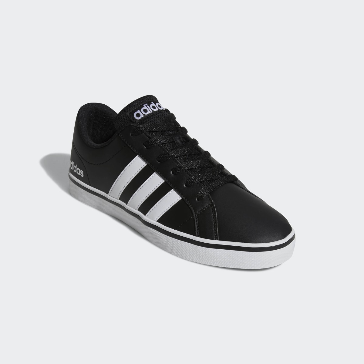 Adidas VS Pace Lifestyle Skateboarding Shoes. 6