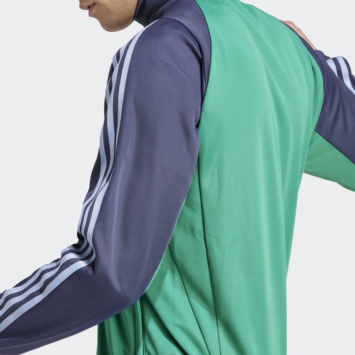 Adidas Tiro Jacket. 9