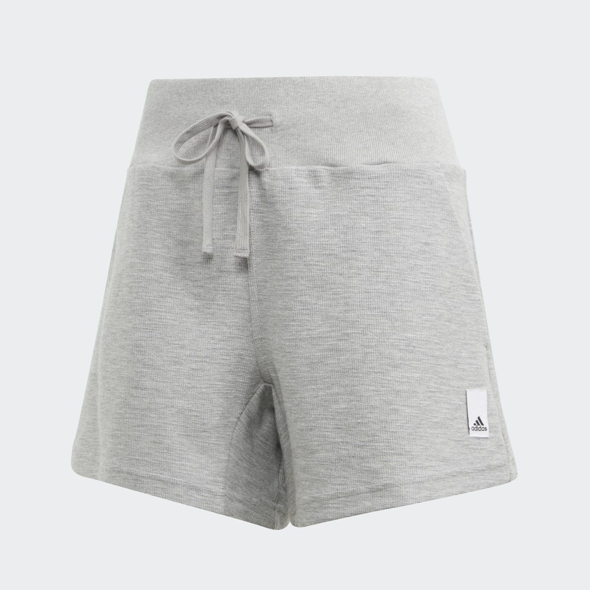 Adidas Shorts Lounge Terry Loop. 4