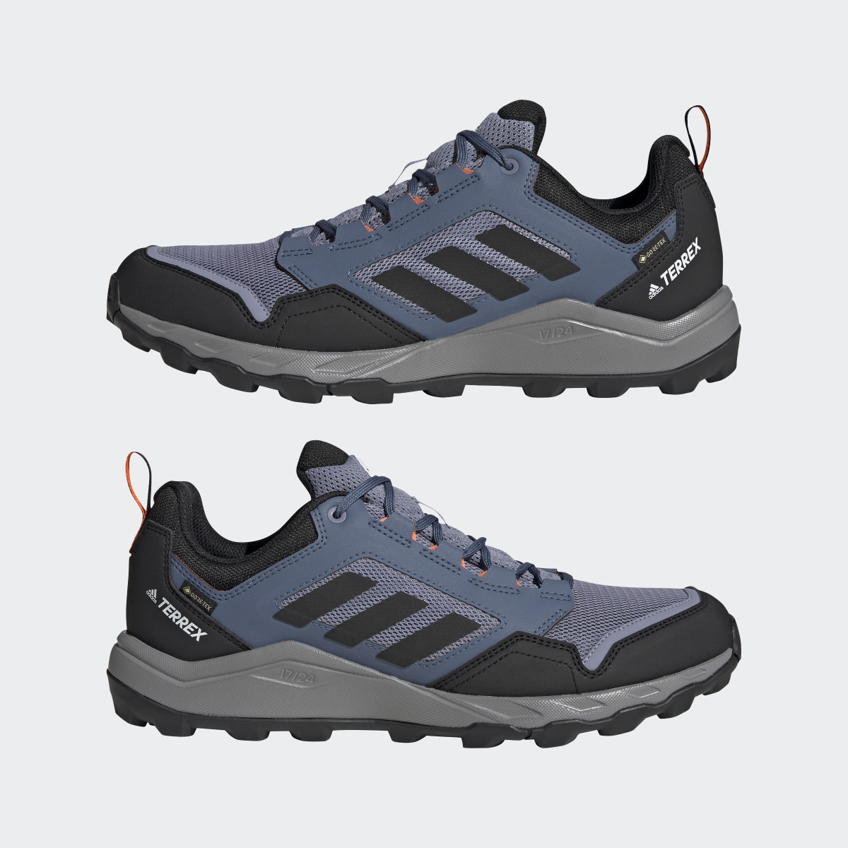 Adidas Chaussure de trail running Tracerocker 2.0 GORE-TEX. 8