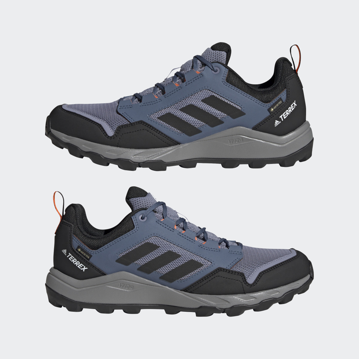 Adidas Zapatilla Tracerocker 2.0 GORE-TEX Trail Running. 8