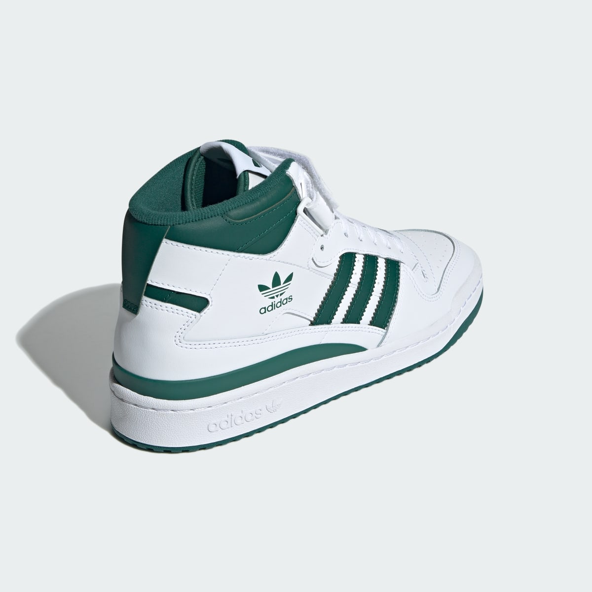 Adidas Chaussure Forum Mid. 6