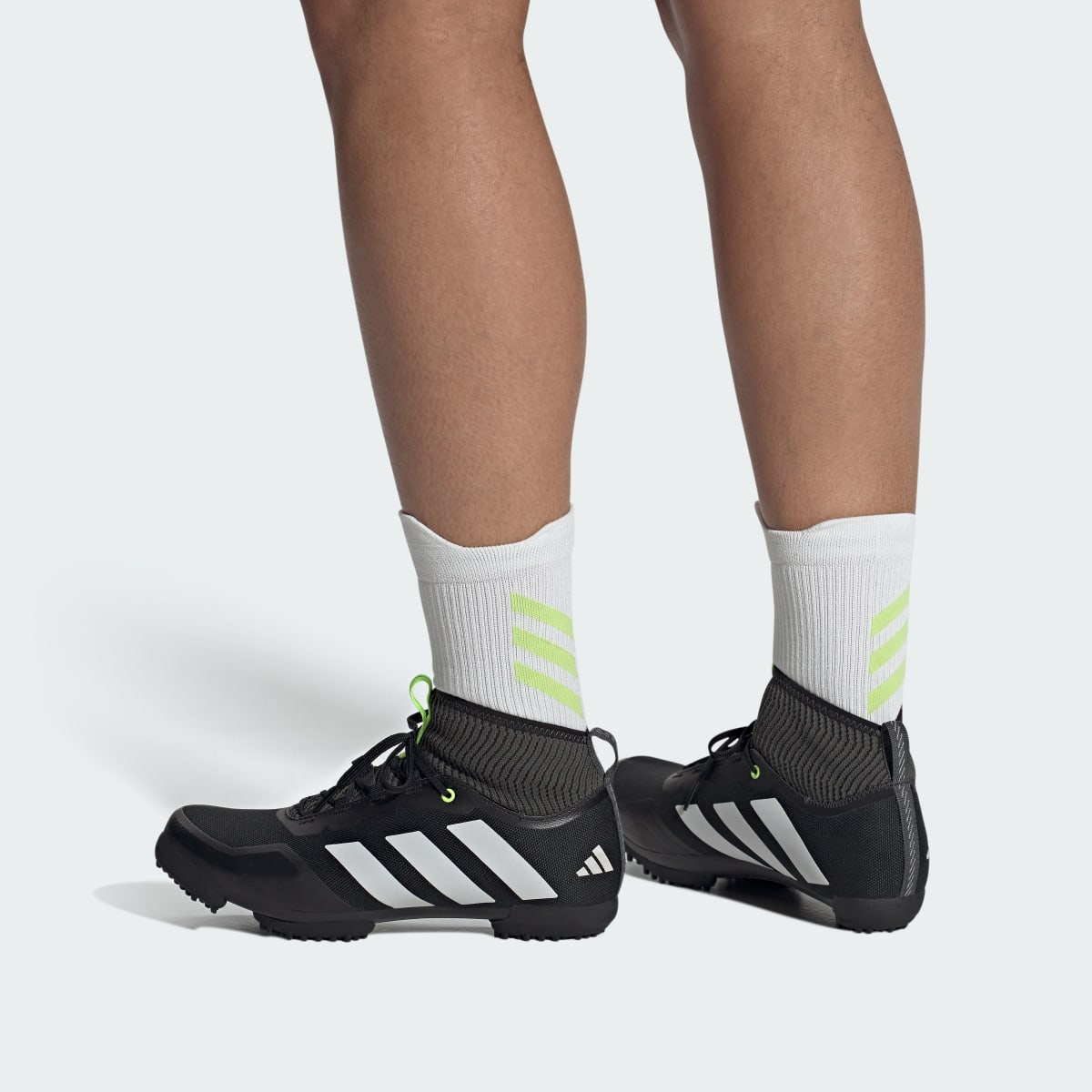 Adidas As Sapatilhas de Ciclismo Gravel. 5