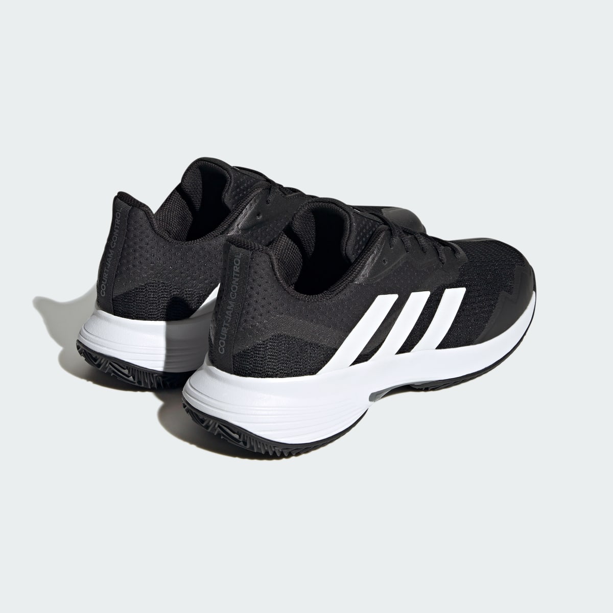 Adidas Buty CourtJam Control Tennis. 6