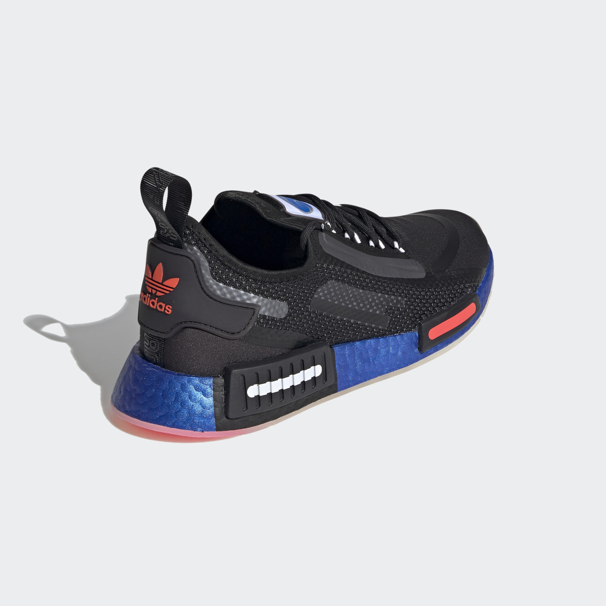 Adidas NMD_R1 SPECTOO SHOES. 6