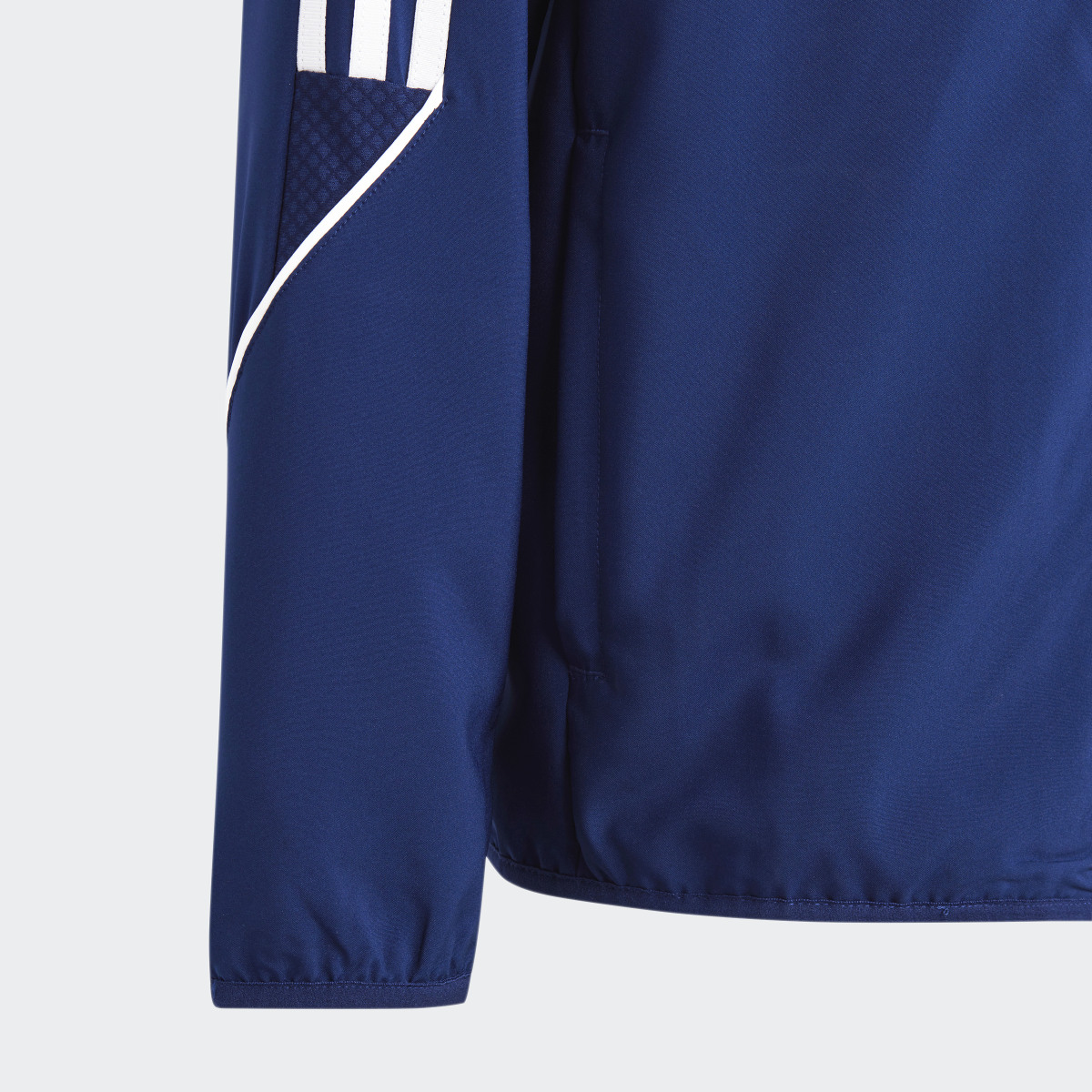 Adidas Tiro 23 League Windbreaker. 6