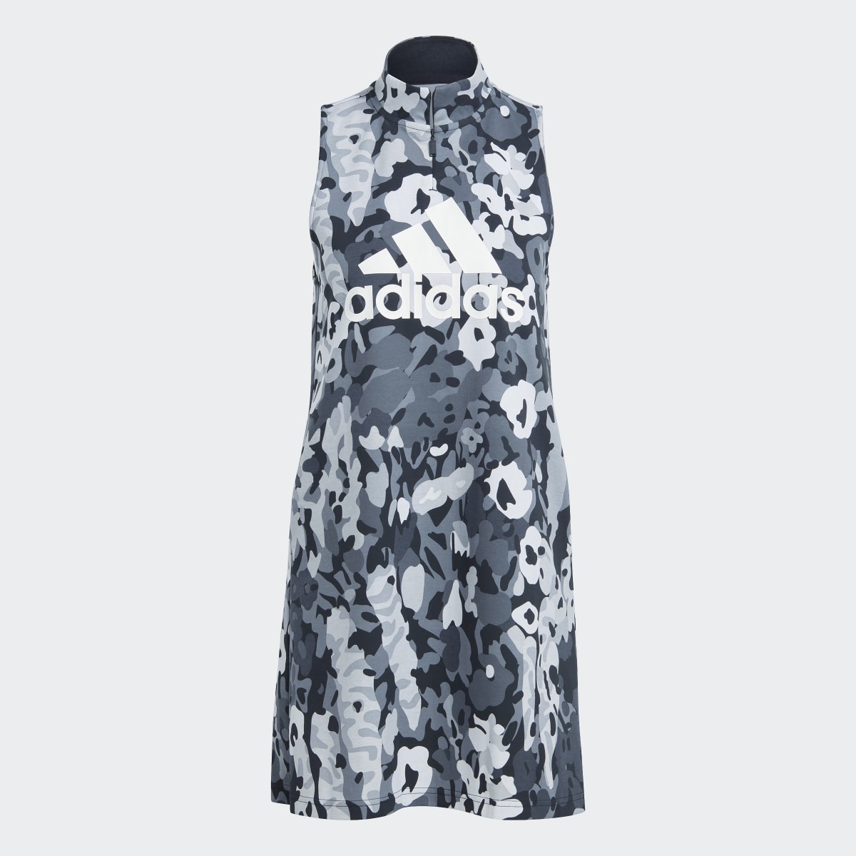 Adidas Graphic Dress. 5