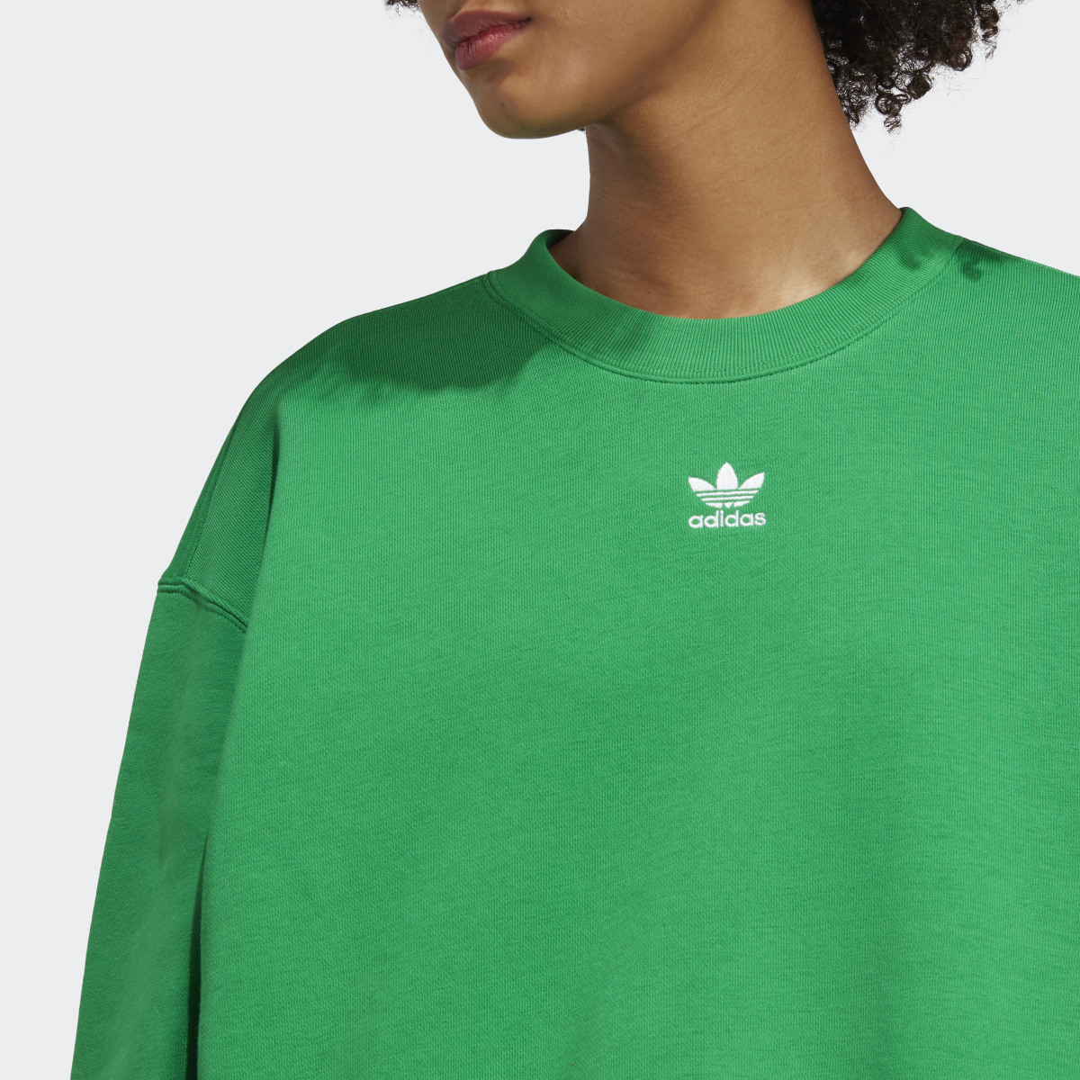 Adidas Sweatshirt. 6