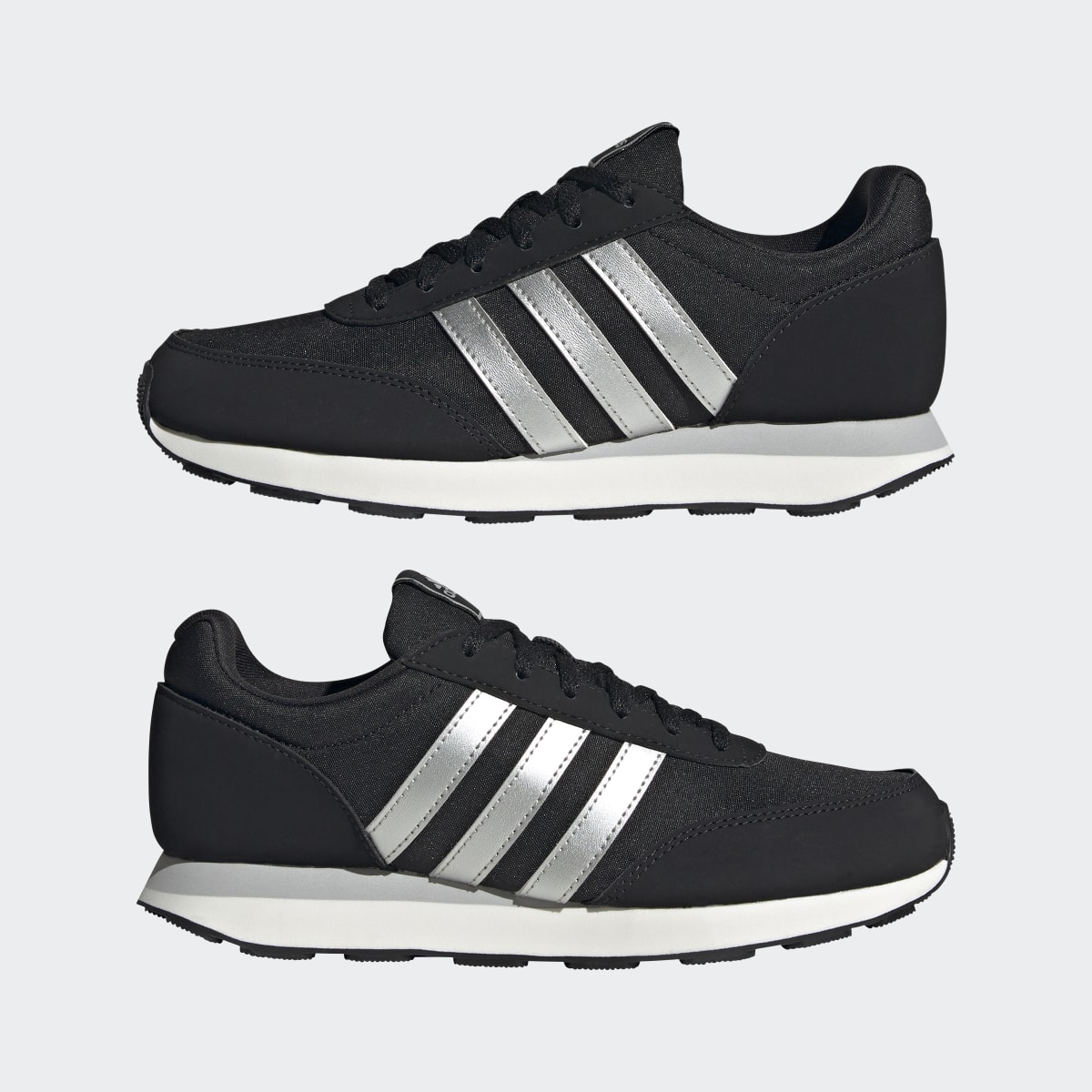 Adidas Run 60s 3.0 Lifestyle Running Shoes. 8