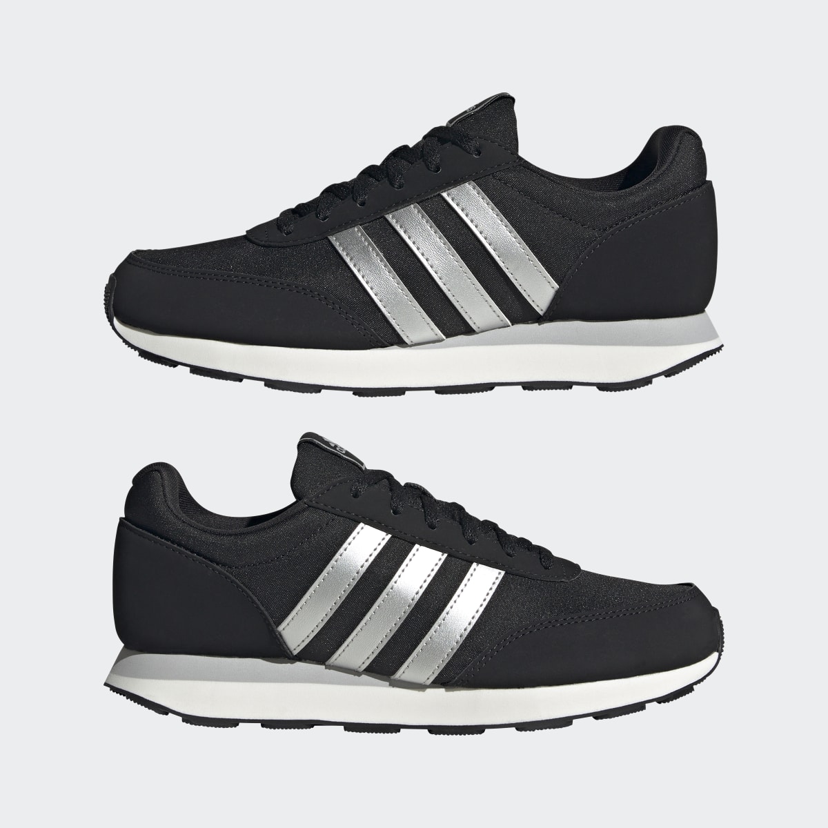 Adidas RUN 60s 3.0 SHOES. 8