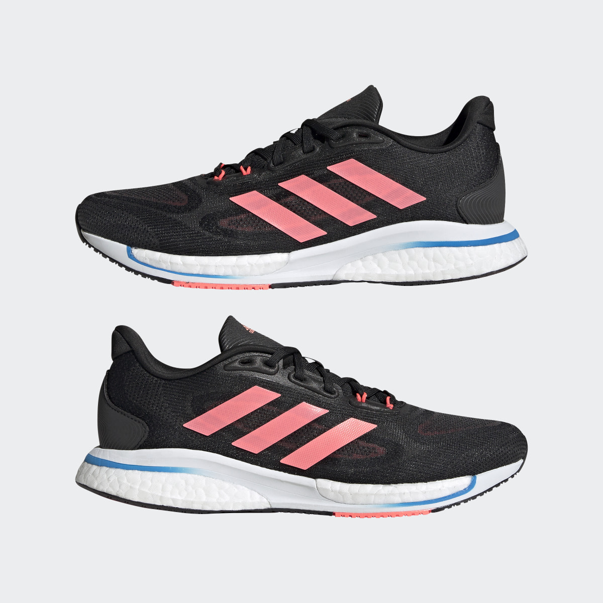 Adidas Chaussure Supernova+. 11