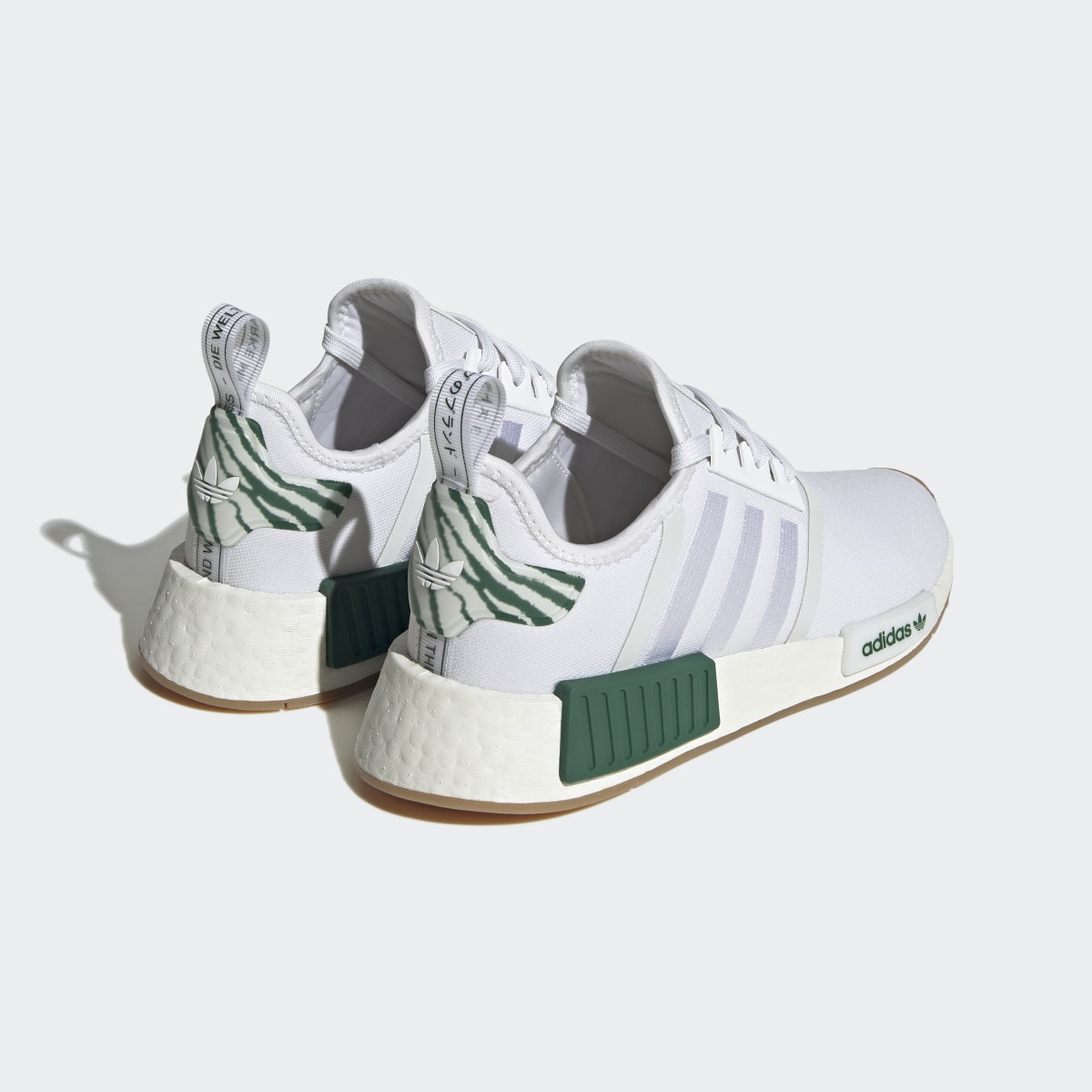 Adidas Sapatilhas NMD_R1. 9