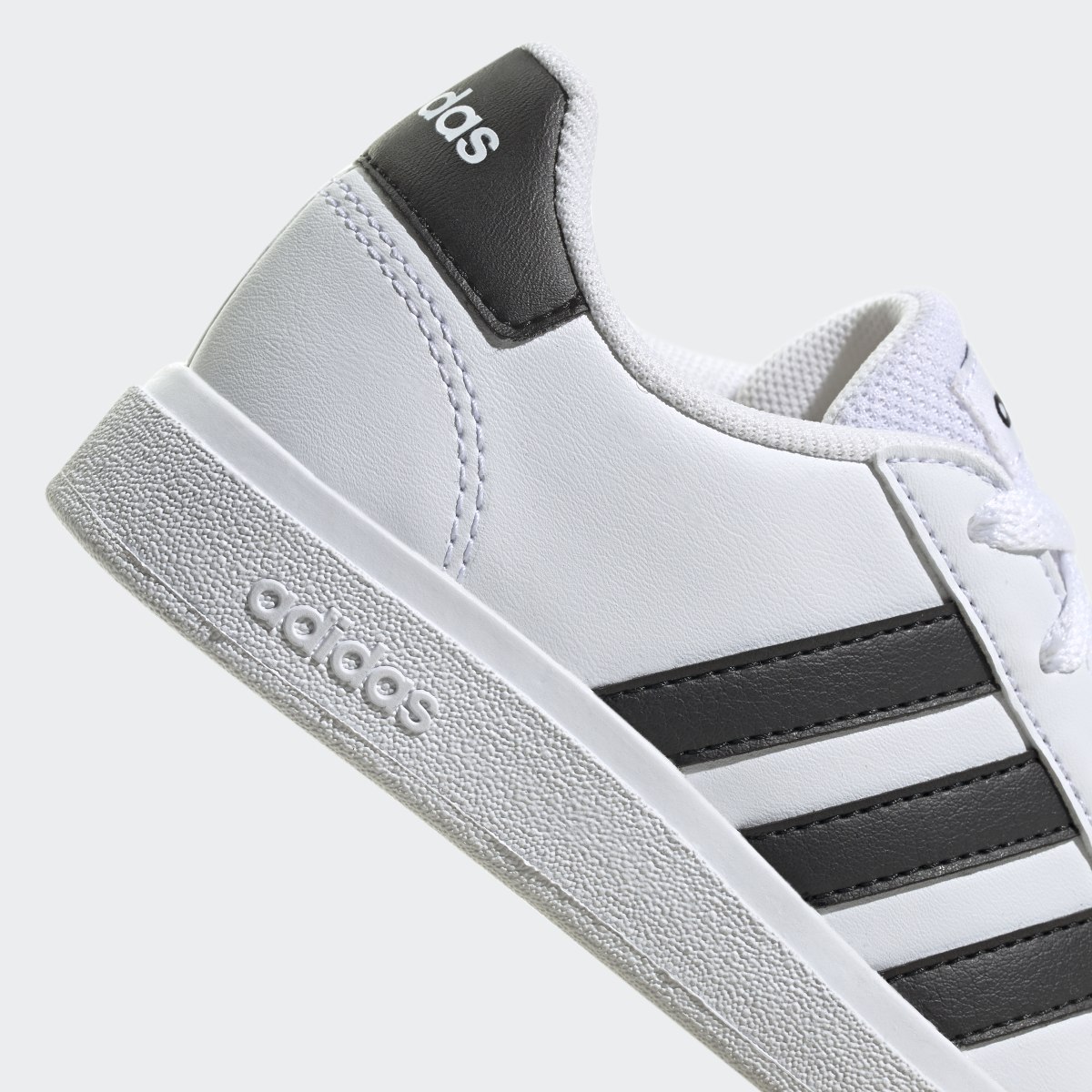 Adidas Grand Court 2.0 Shoes. 10