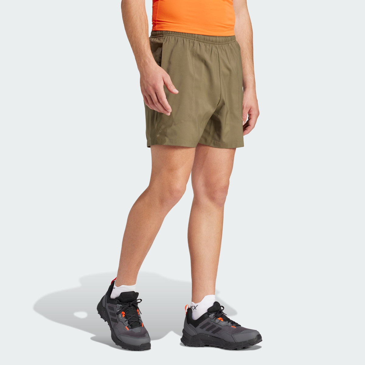 Adidas Terrex Multi Shorts. 4