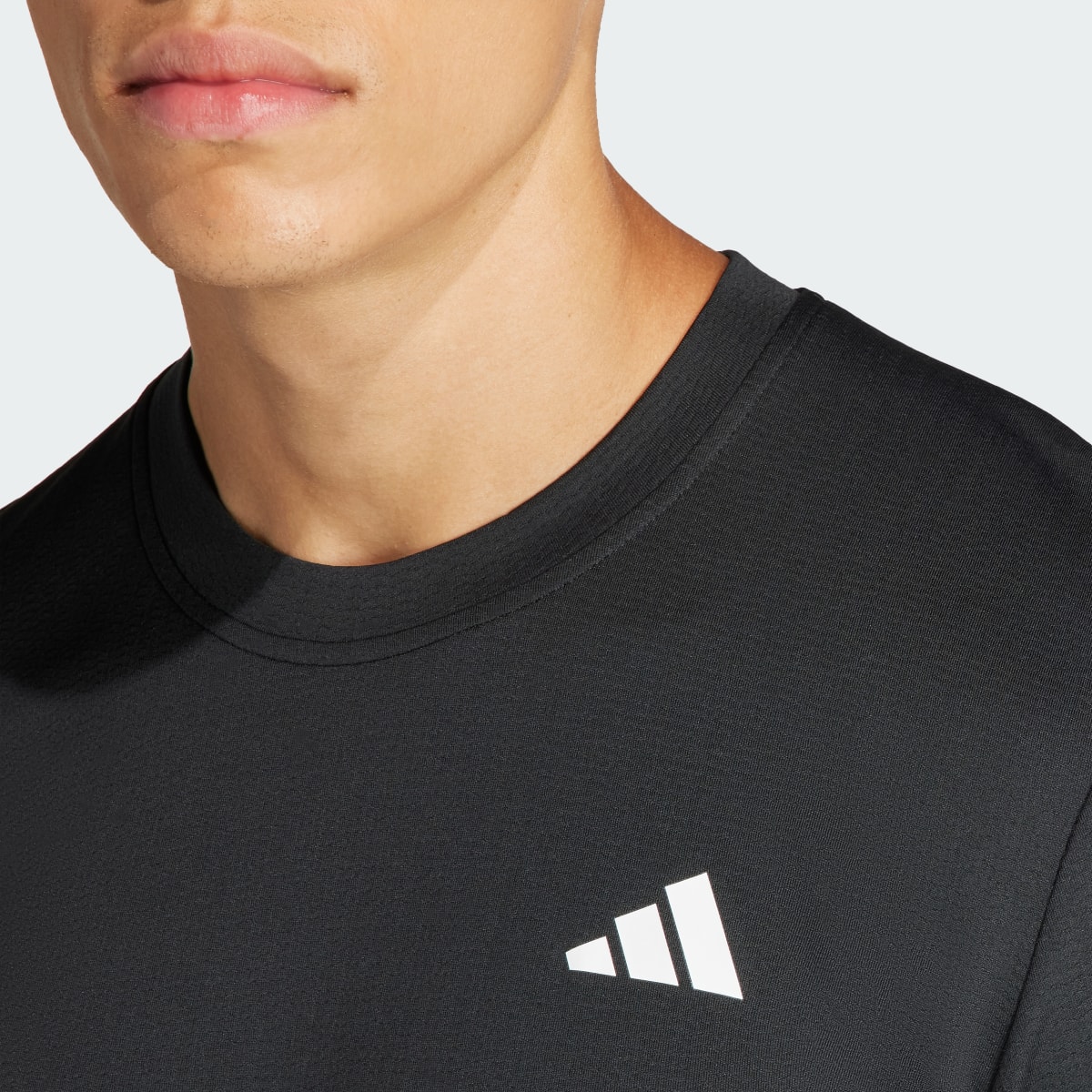 Adidas Camiseta Tennis FreeLift. 6