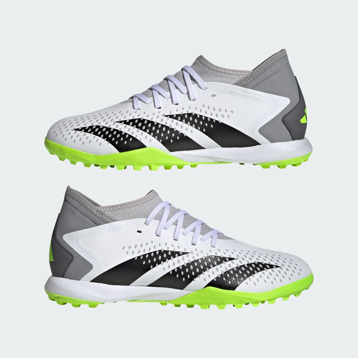 Adidas Buty Predator Accuracy.3 TF. 8