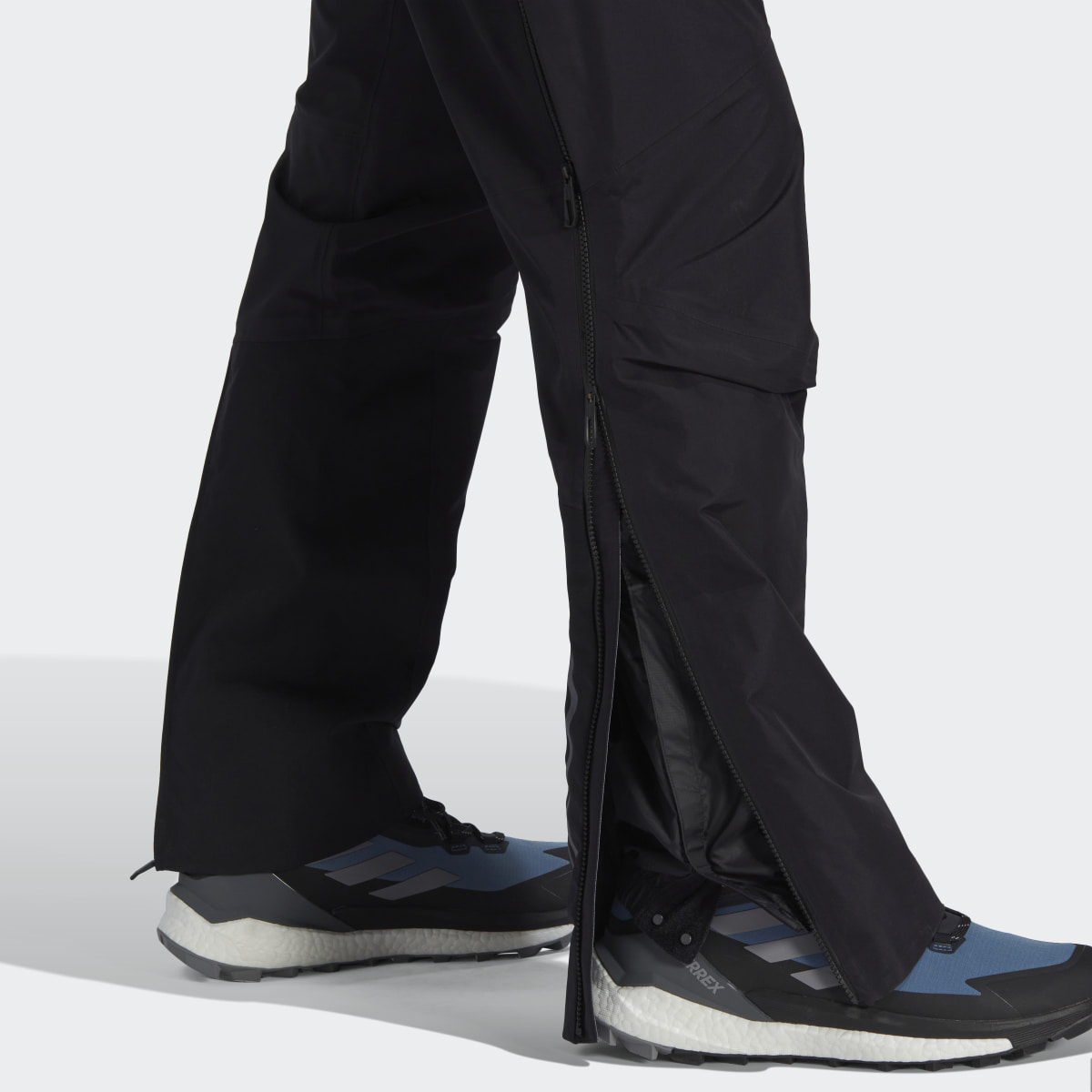 Adidas Pantalon Terrex Techrock GORE-TEX Pro. 11