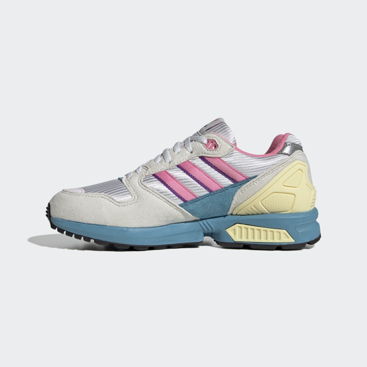 Adidas Zapatilla ZX 5020. 7