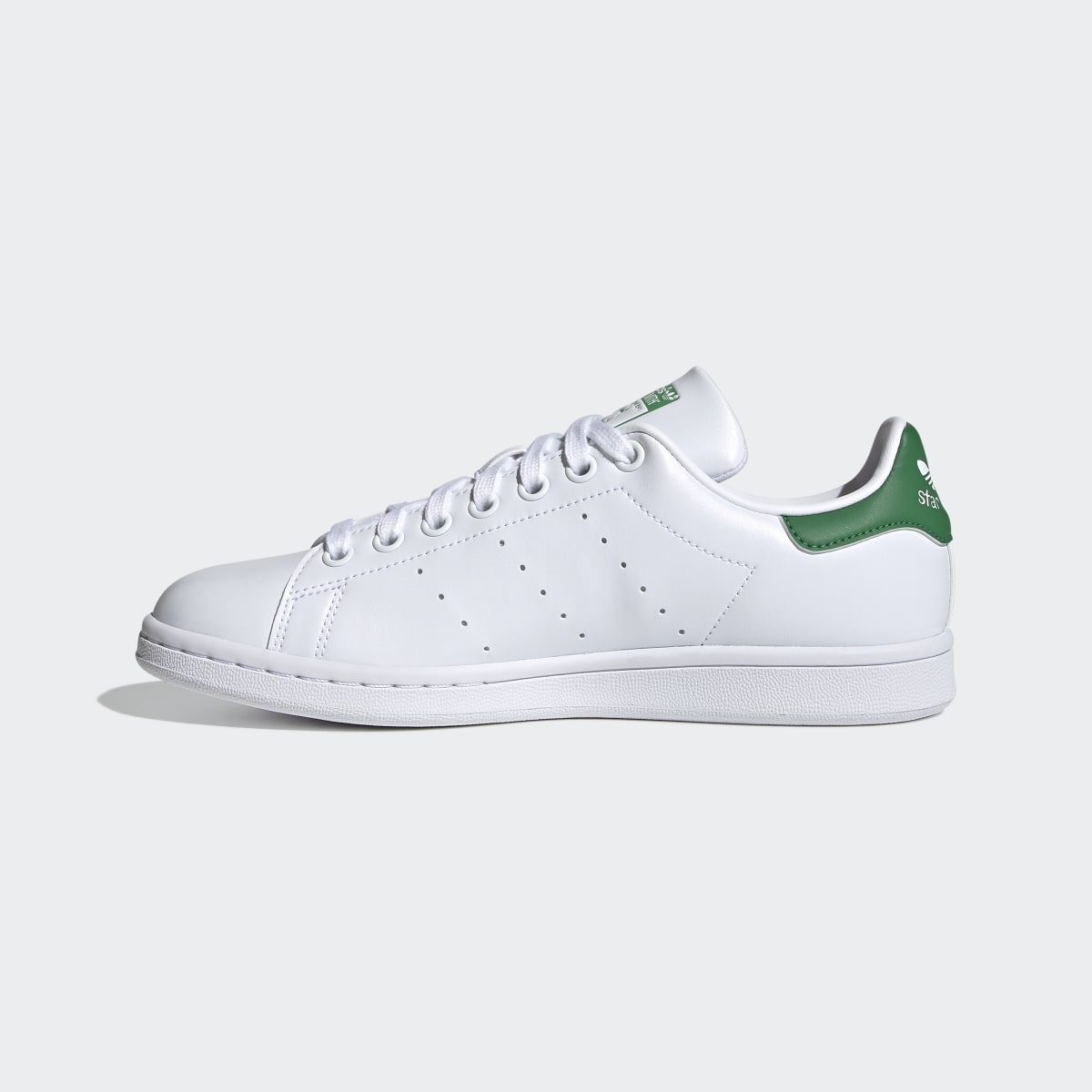 Adidas Stan Smith Ayakkabı. 7