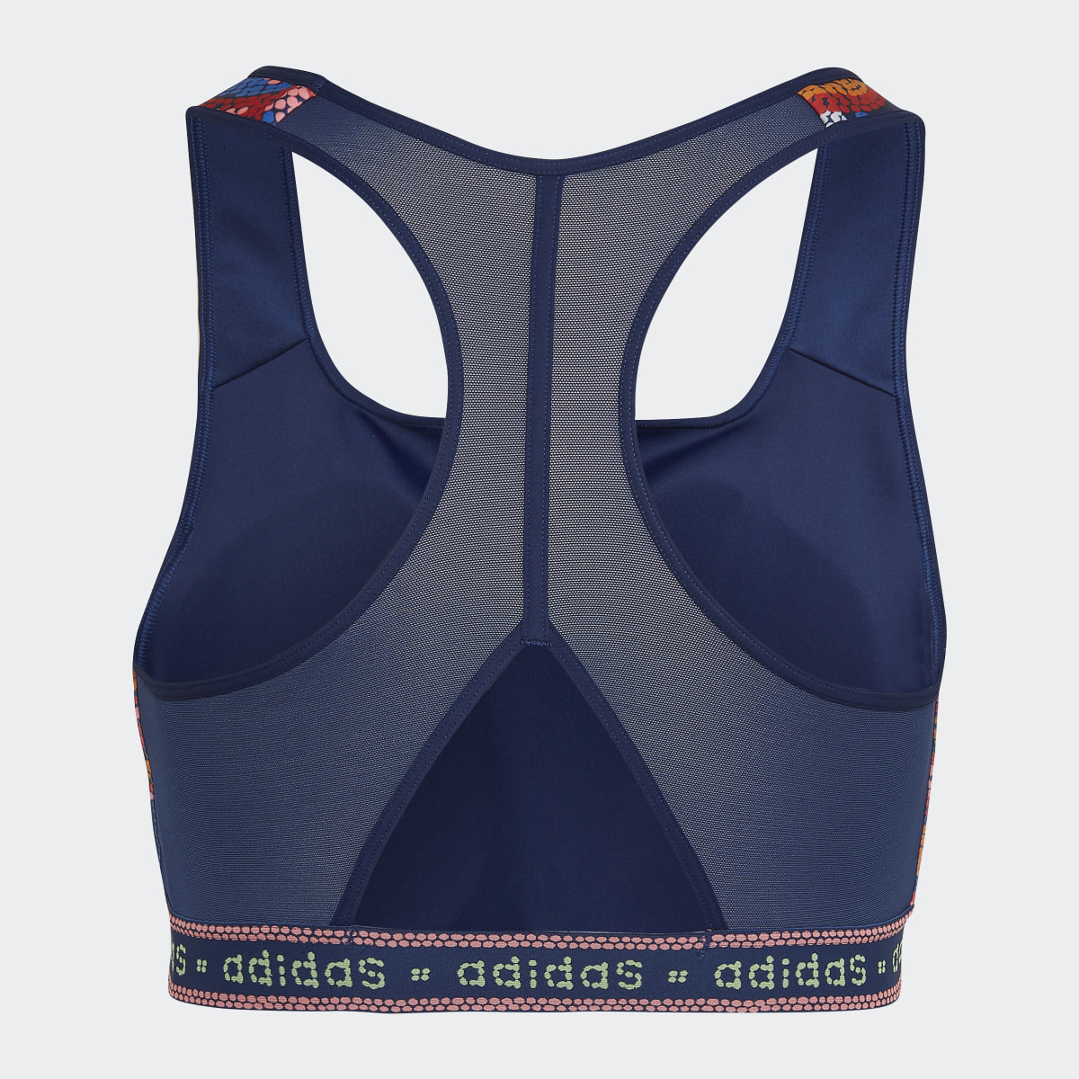 Adidas Top Deportivo de Soporte Medio. 6