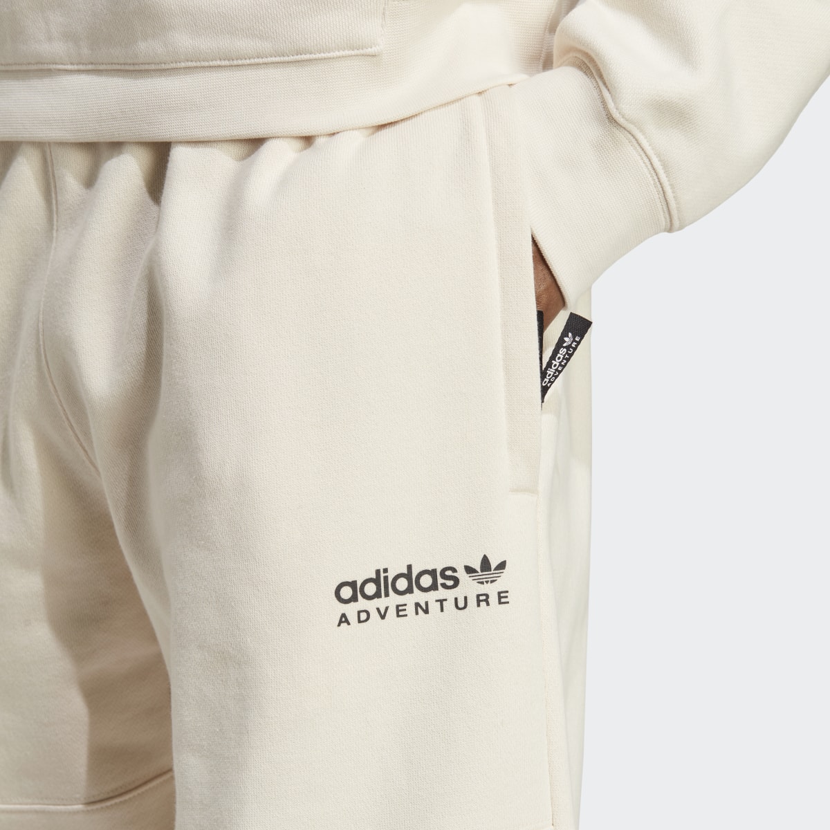 Adidas Adventure Sweat Pants. 5