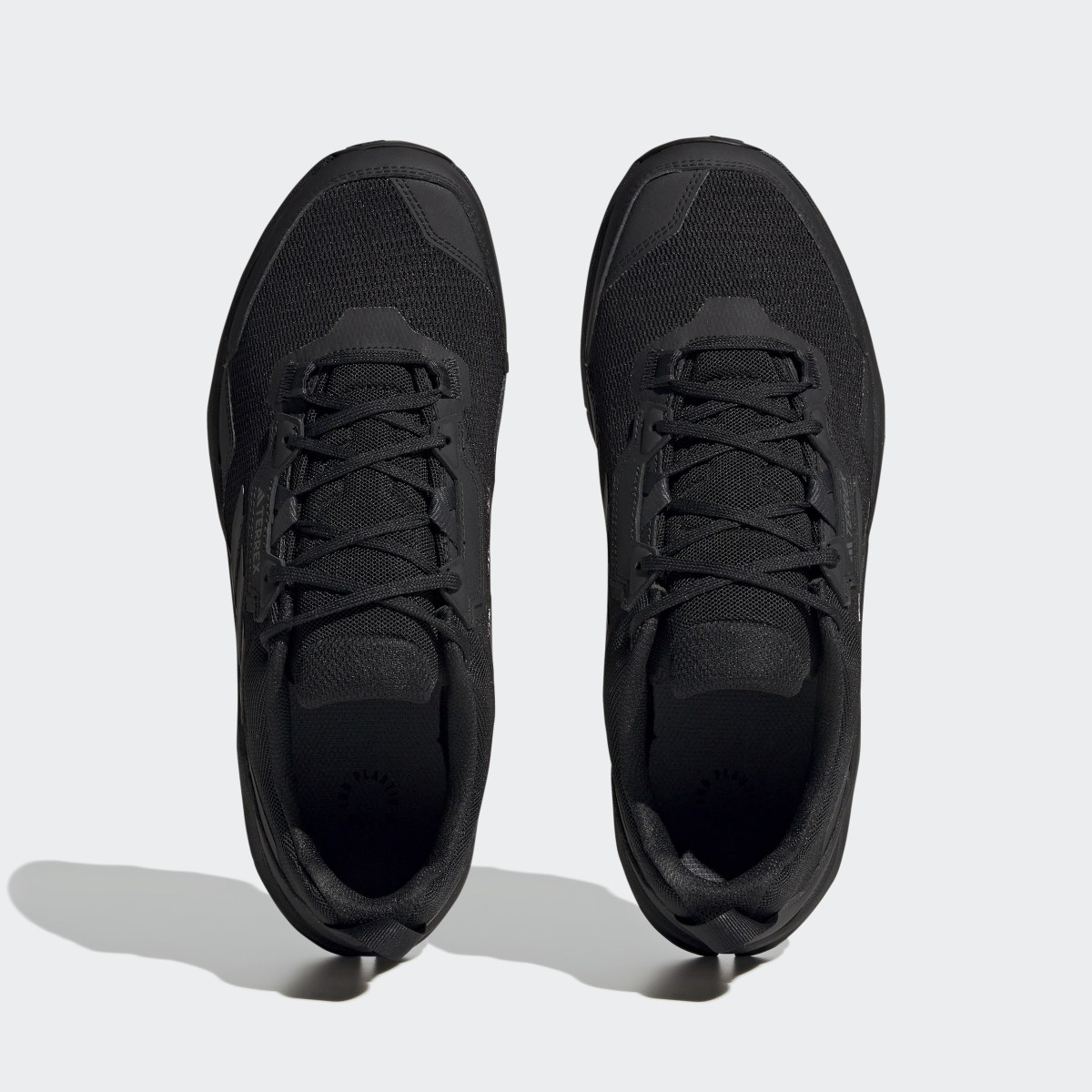 Adidas TERREX AX4 Wide Hiking Shoes. 6