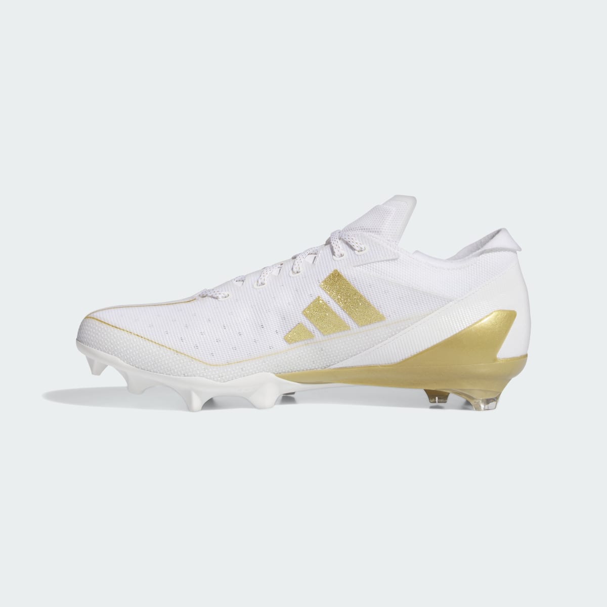 Adidas Adizero Electric Football Cleats. 7