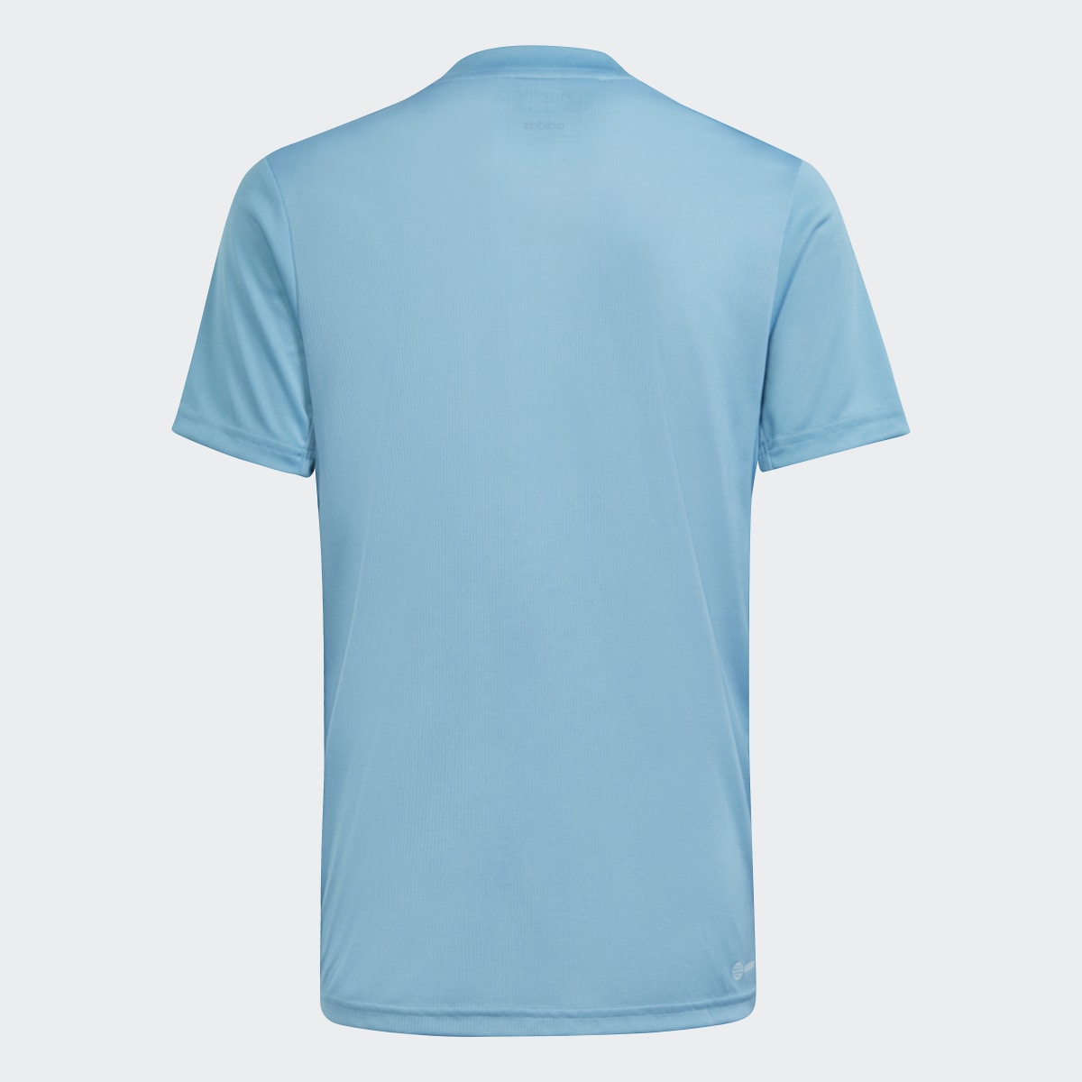 Adidas Train Essentials AEROREADY Logo Regular-Fit Tee. 4