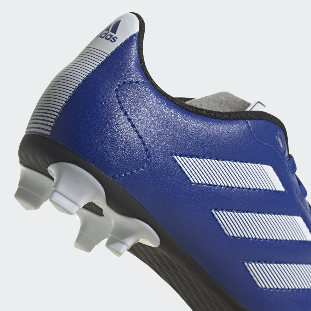 Adidas Goletto VIII Firm Ground Boots. 8