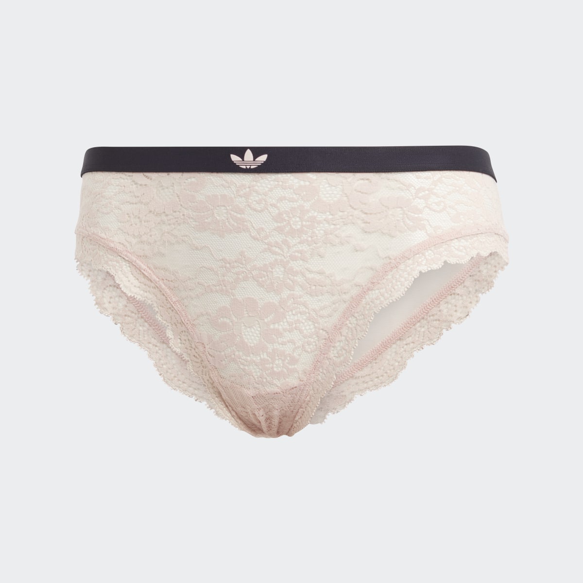 Adidas Modern Flex Lace Cheeky. 5