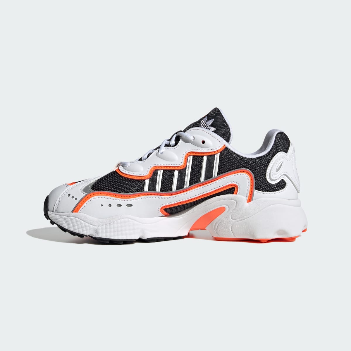 Adidas OZWEEGO OG Shoes. 7