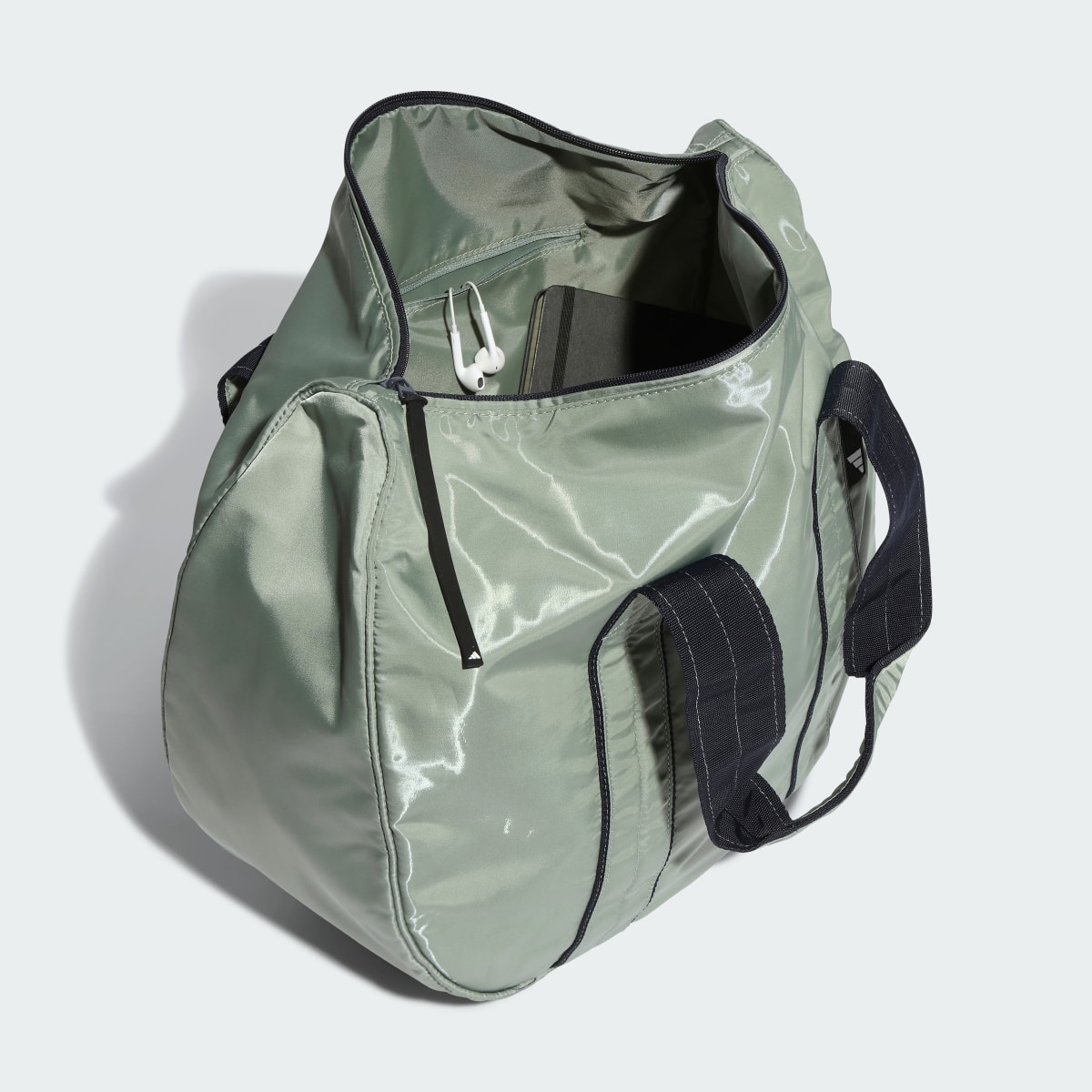 Adidas Studio Tote Shoulder Bag. 5