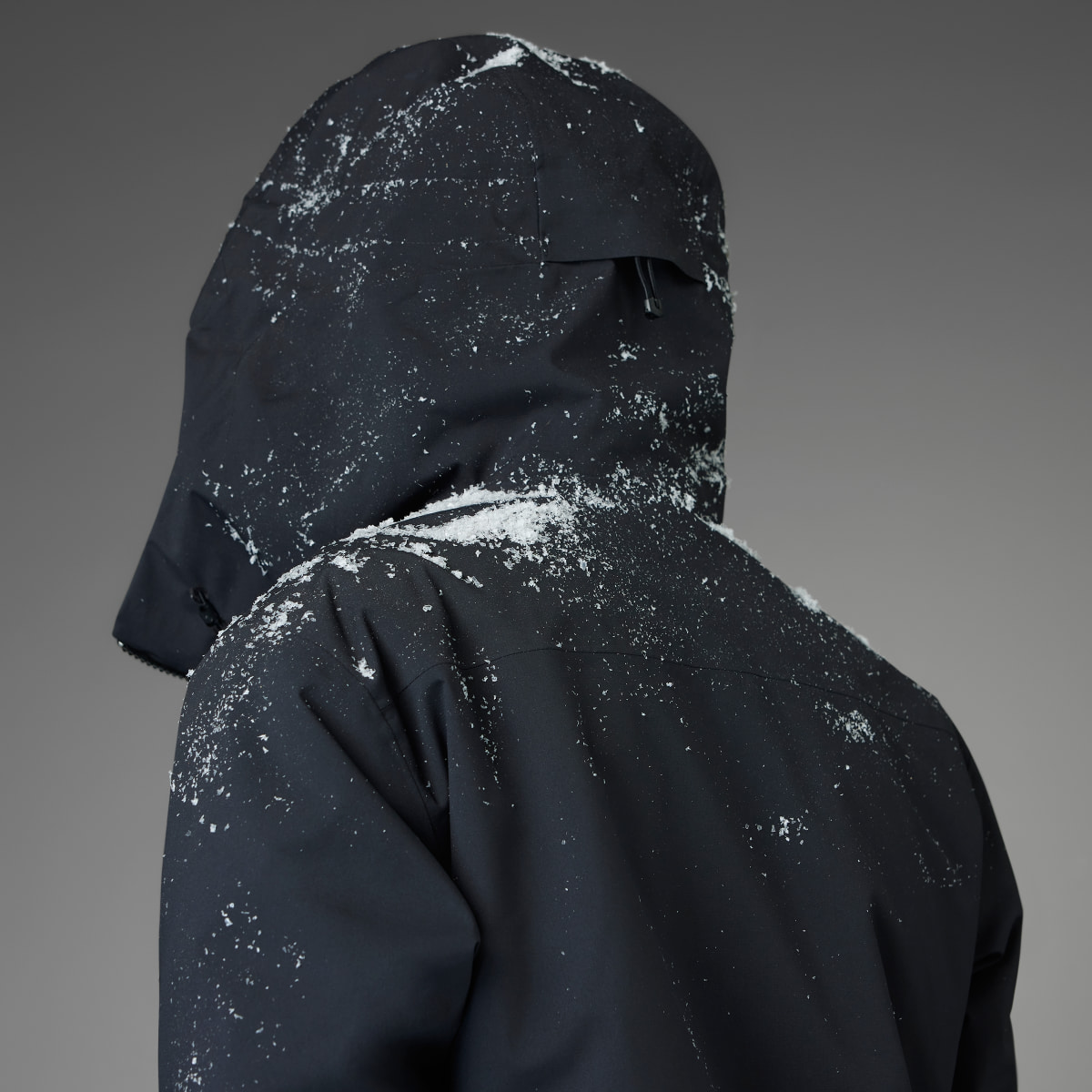 Adidas Chaqueta impermeable Terrex Xperior Three-In-One RAIN.RDY. 11