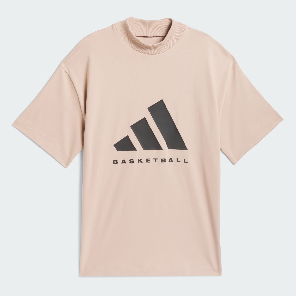 Adidas Basketball 001_T-Shirt. 4