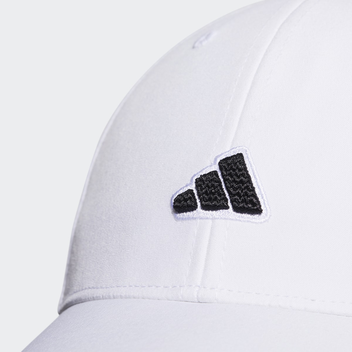 Adidas Logo Patch Cap. 4