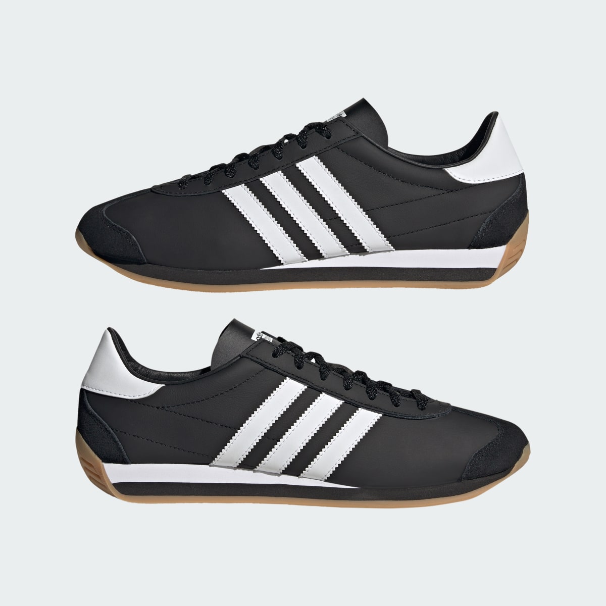 Adidas Country OG Shoes. 8