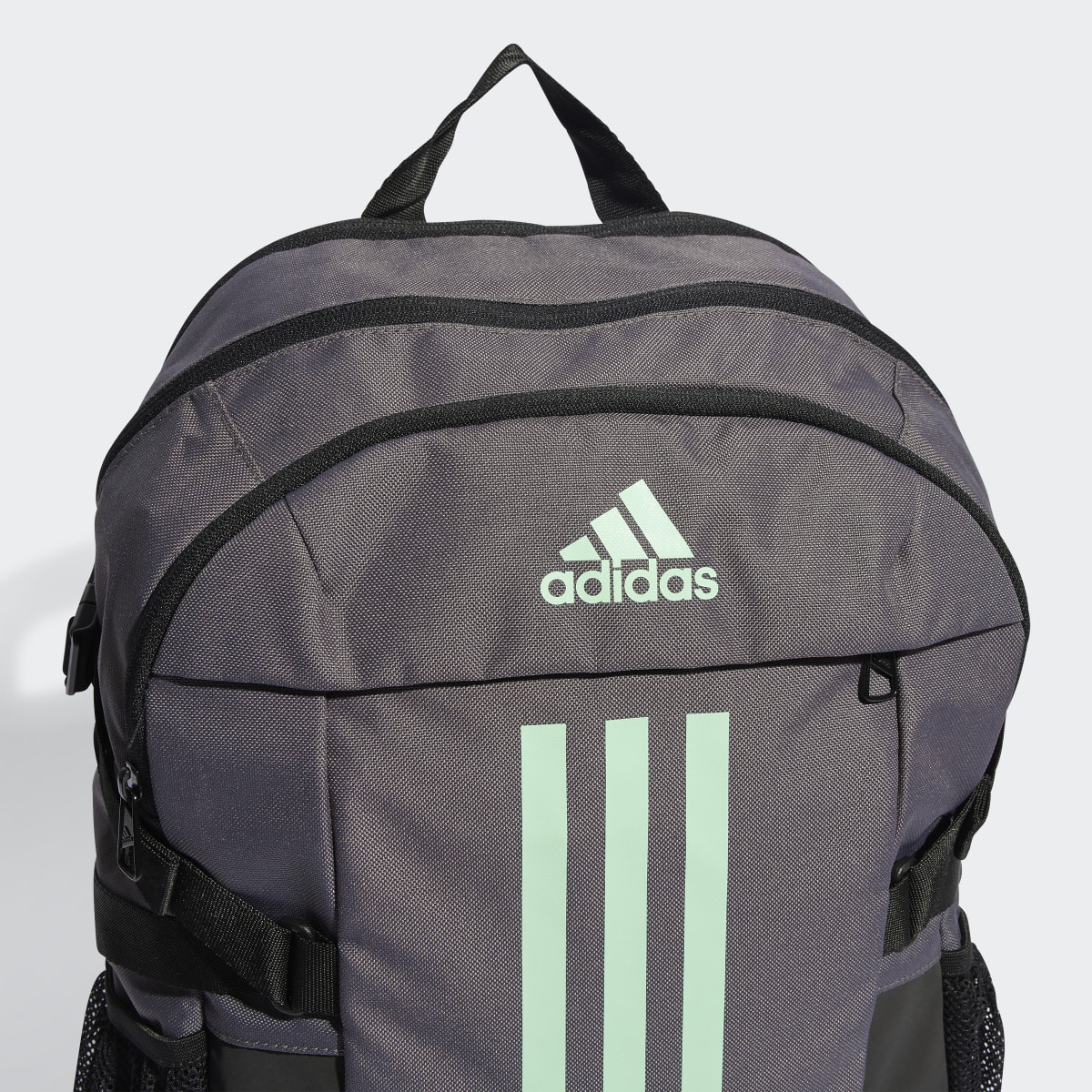 Adidas Power Backpack. 7