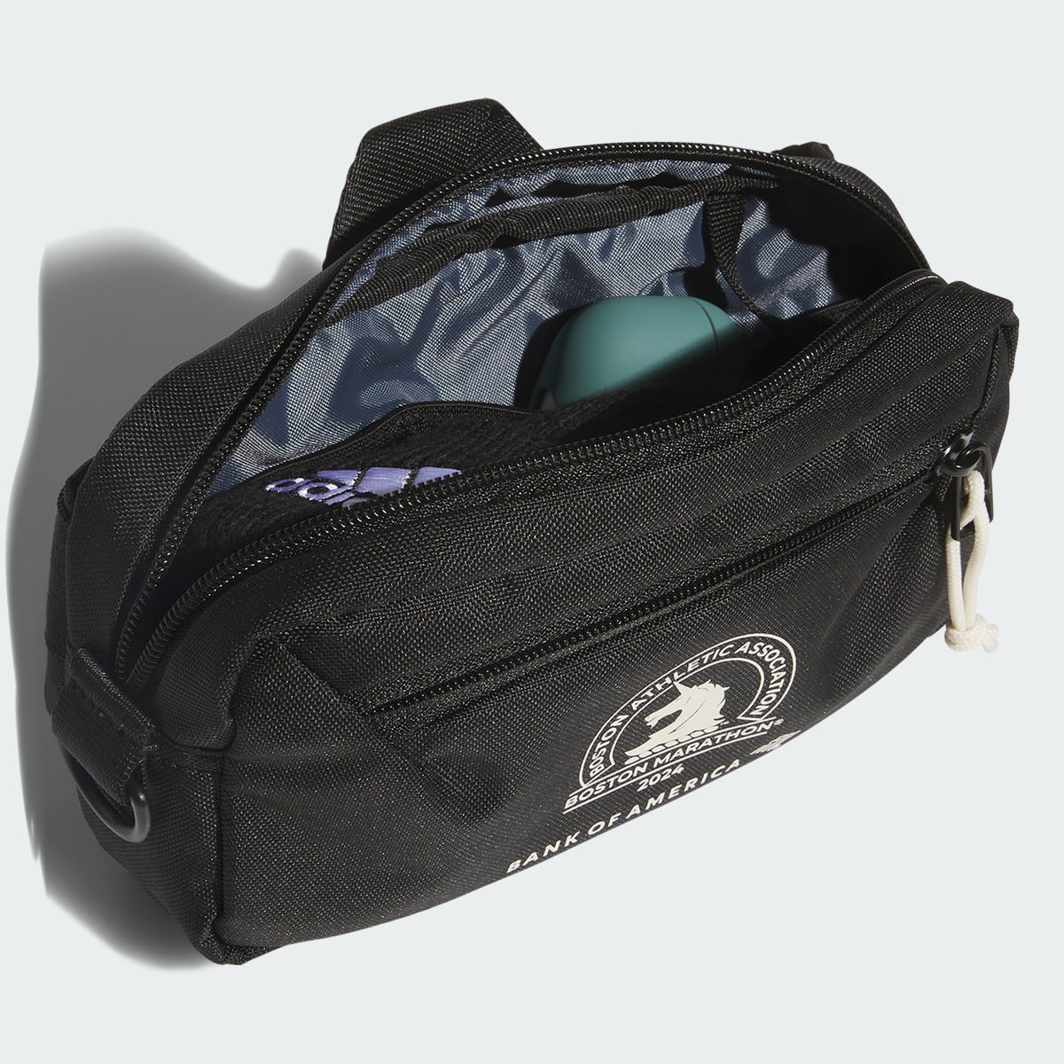 Adidas BAA Must Have 2 Waist Pack. 4