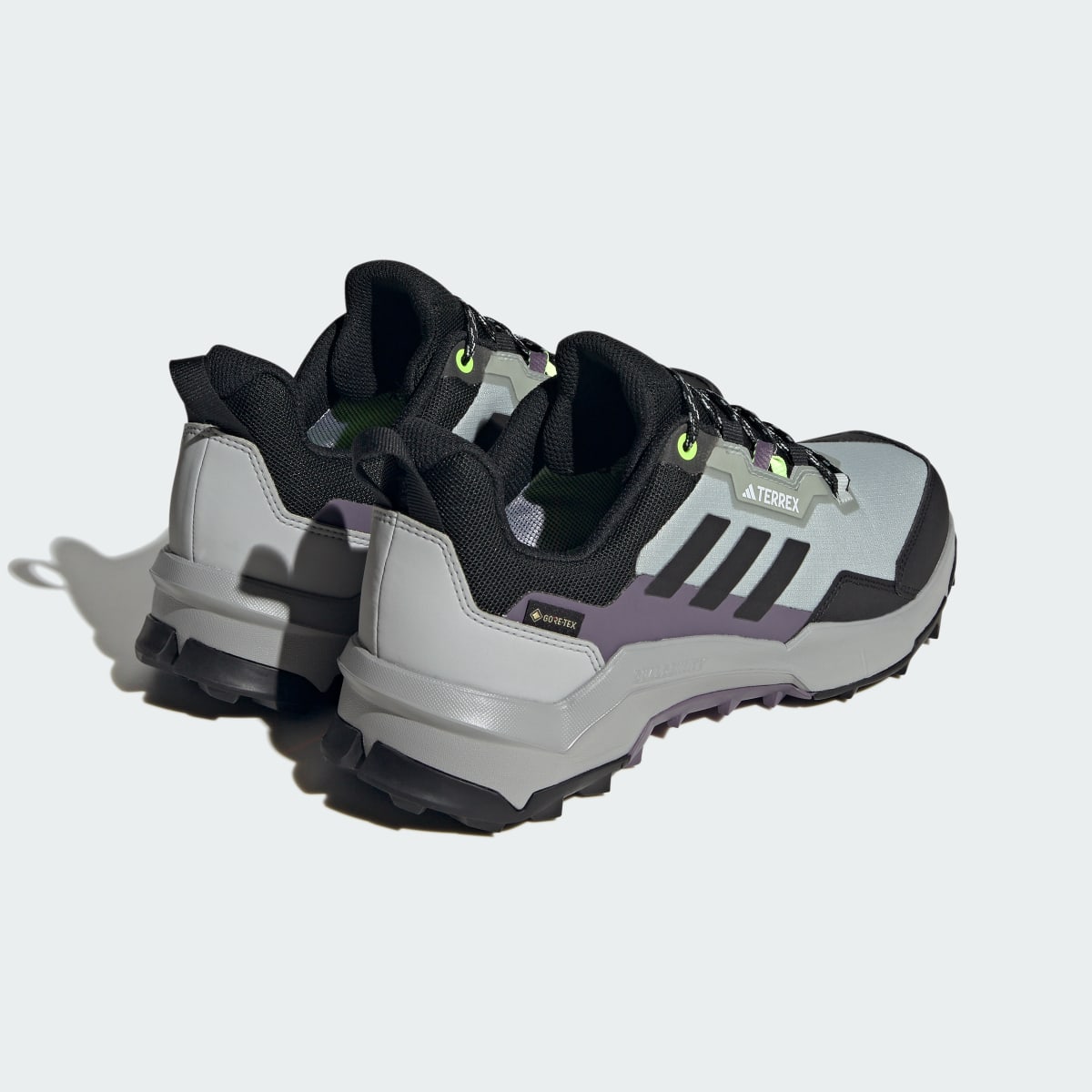 Adidas Scarpe da hiking Terrex AX4 GORE-TEX. 9