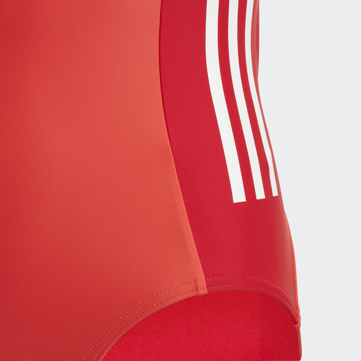 Adidas Cut 3-Stripes Swimsuit. 5