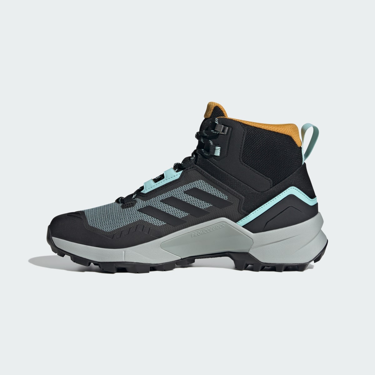 Adidas Terrex Swift R3 Mid GORE-TEX Hiking Shoes. 7