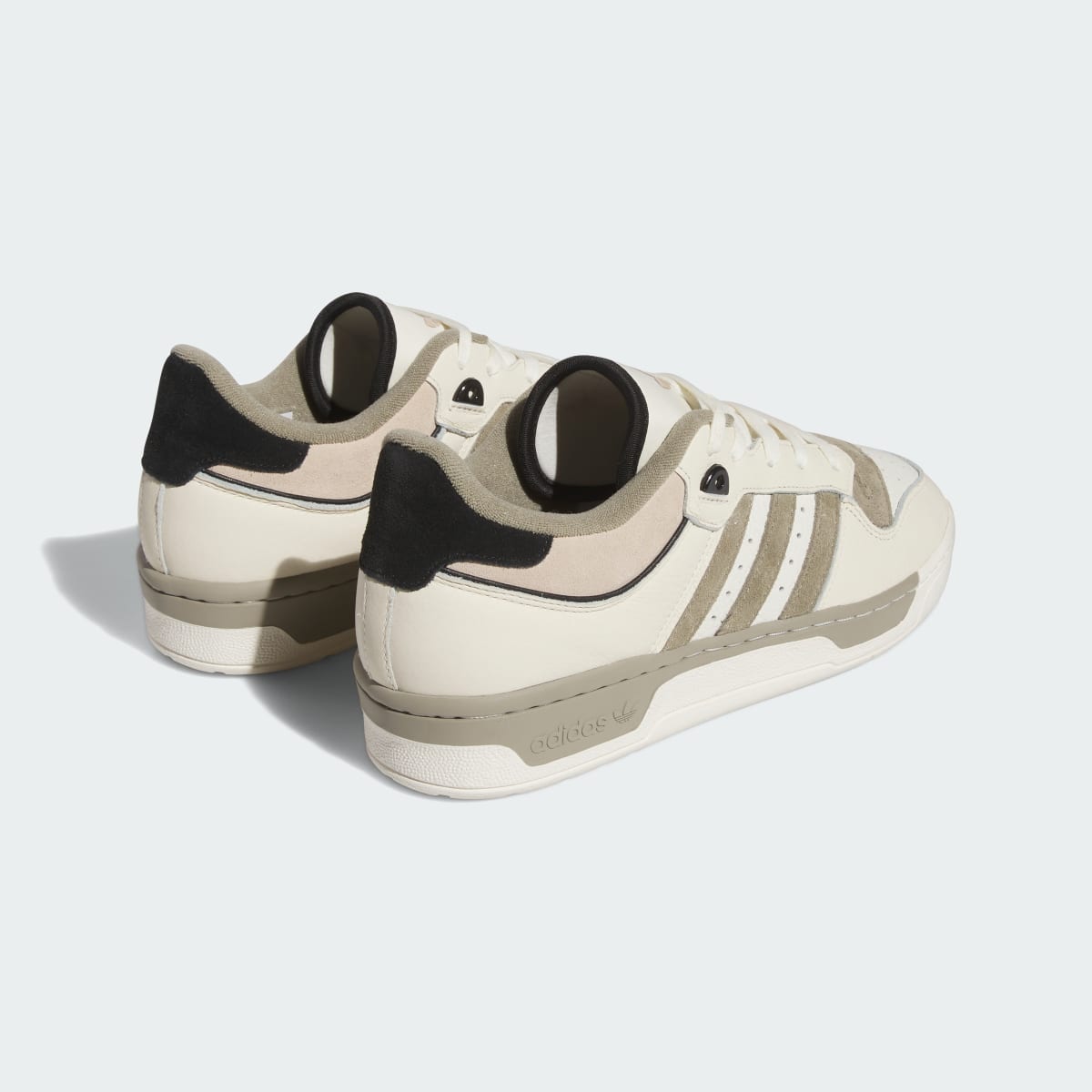 Adidas Chaussure Rivalry 86 Low. 6