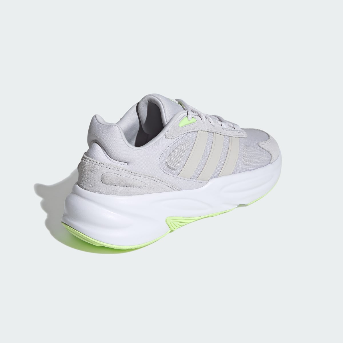 Adidas Tenis Ozelle Cloudfoam. 6