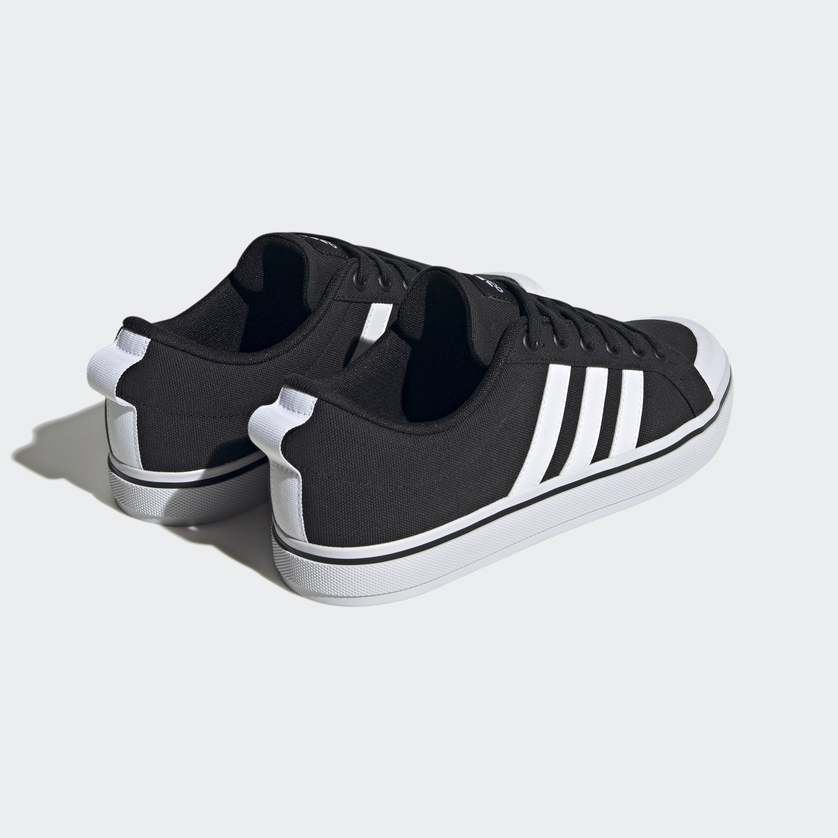 Adidas Bravada 2.0 Lifestyle Skateboarding Canvas Ayakkabı. 6