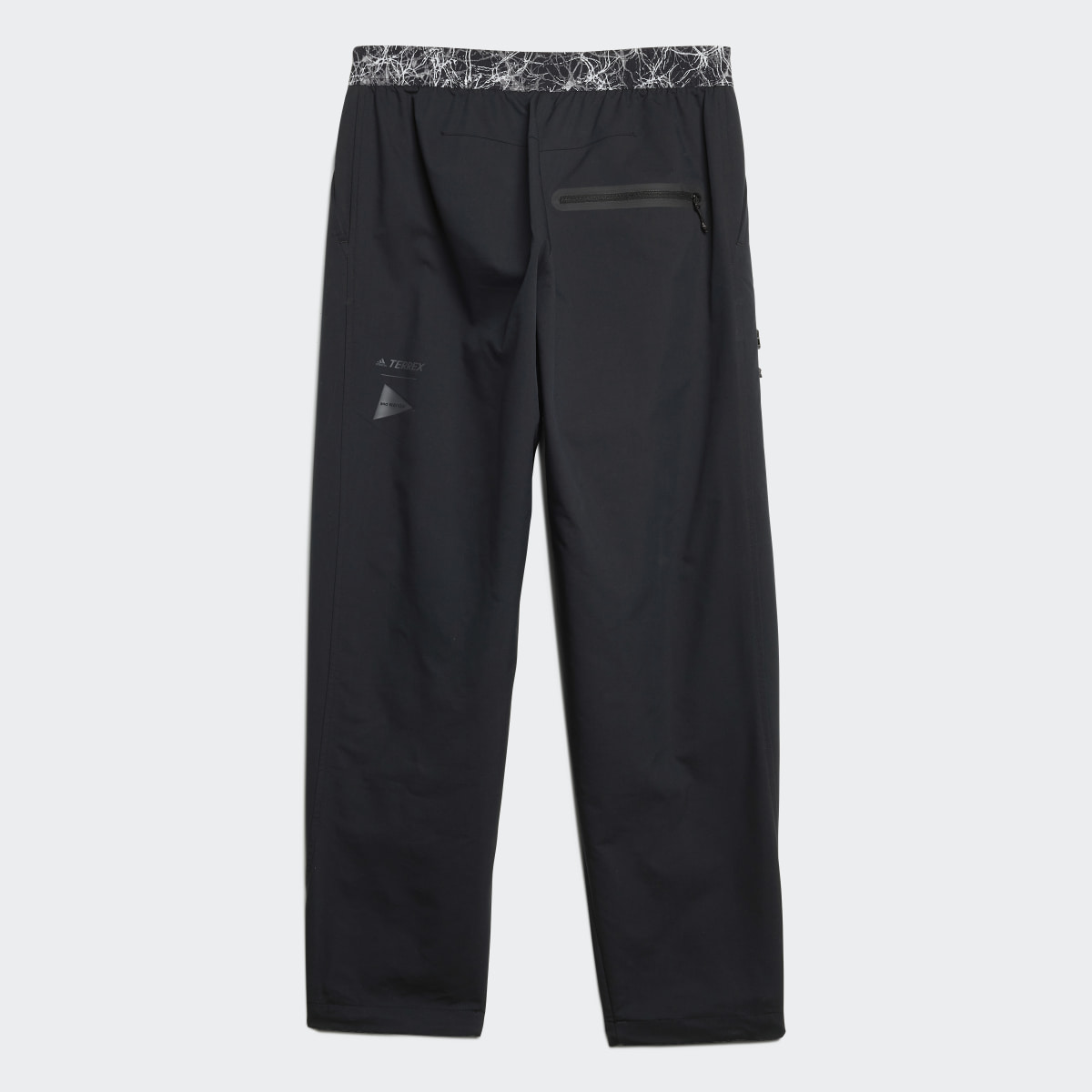 Adidas Pantalon Terrex x and wander. 7