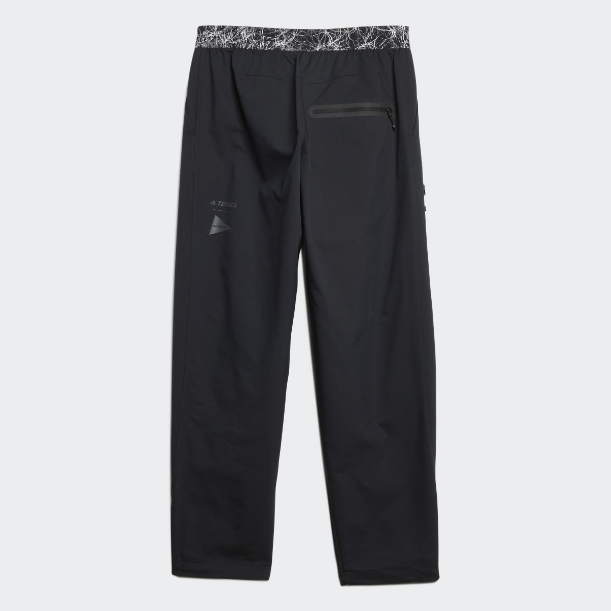 Adidas Terrex x and wander Trousers. 7