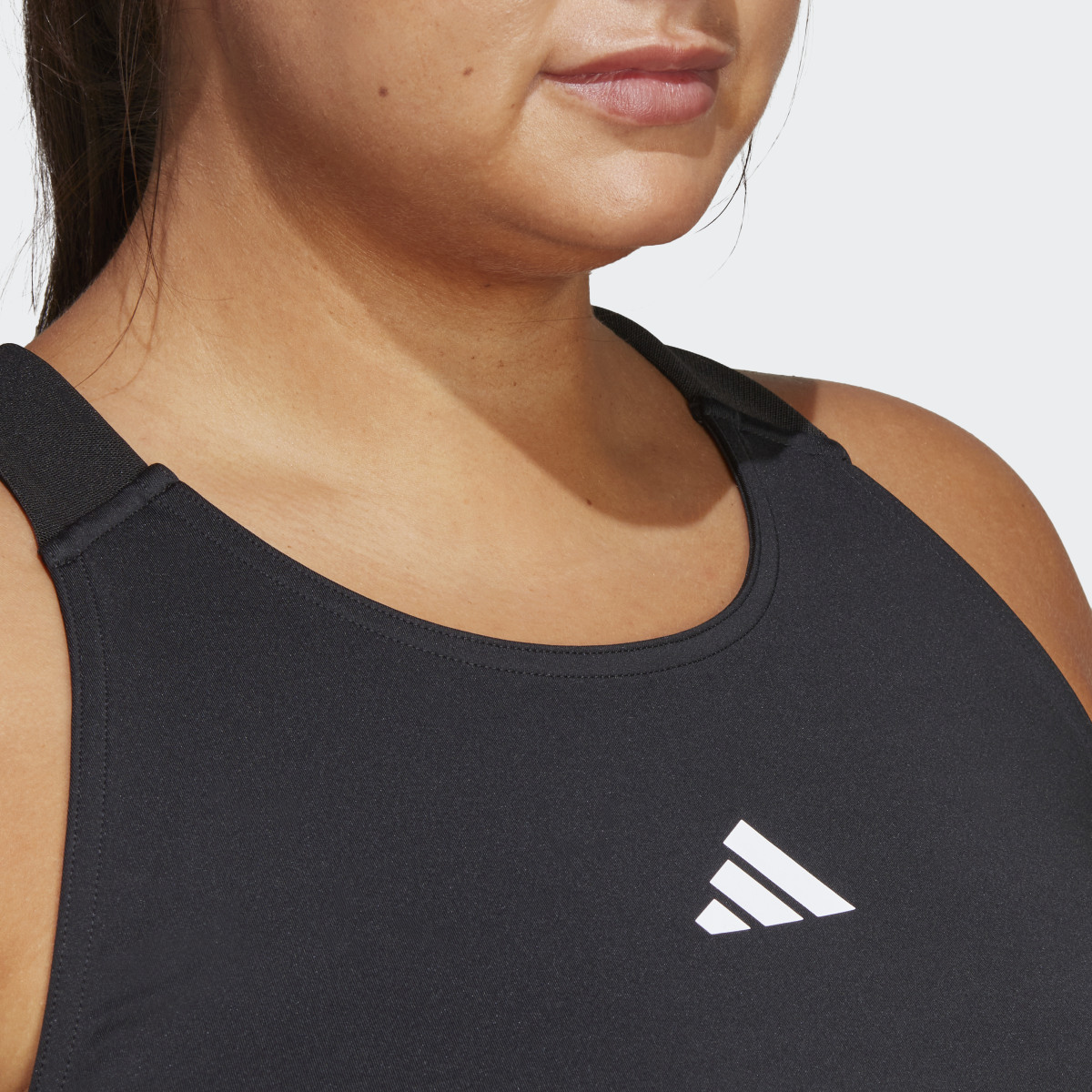 Adidas Tennis Y-Tank (Plus Size). 6