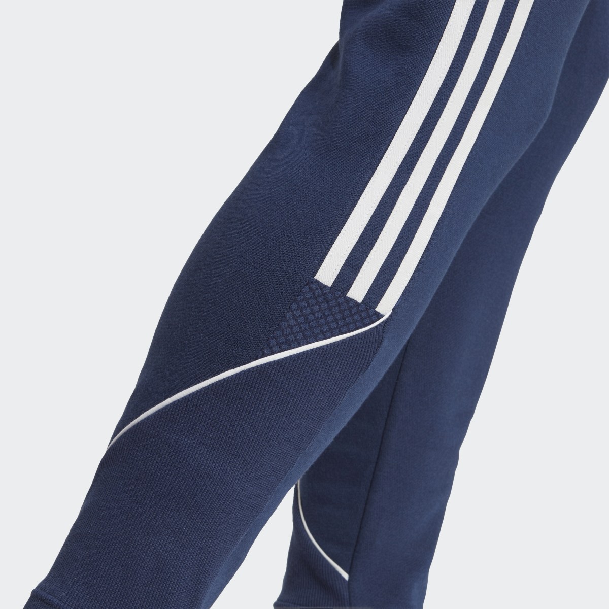 Adidas Tiro 23 League Sweat Tracksuit Bottoms. 6