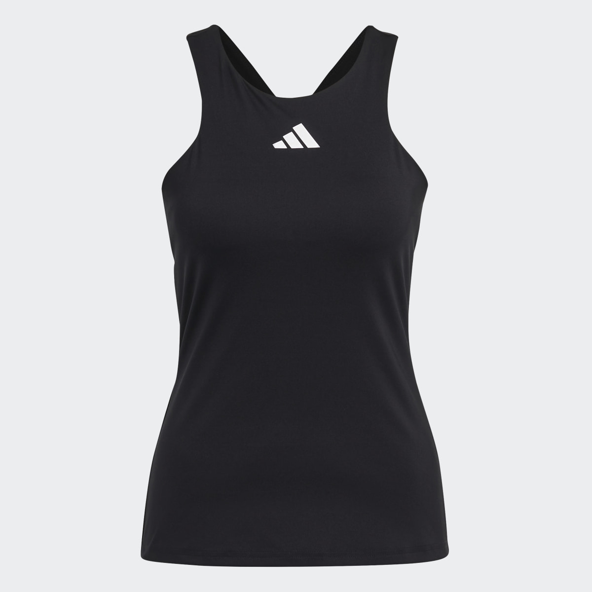 Adidas Camiseta de tirantes Tennis. 6